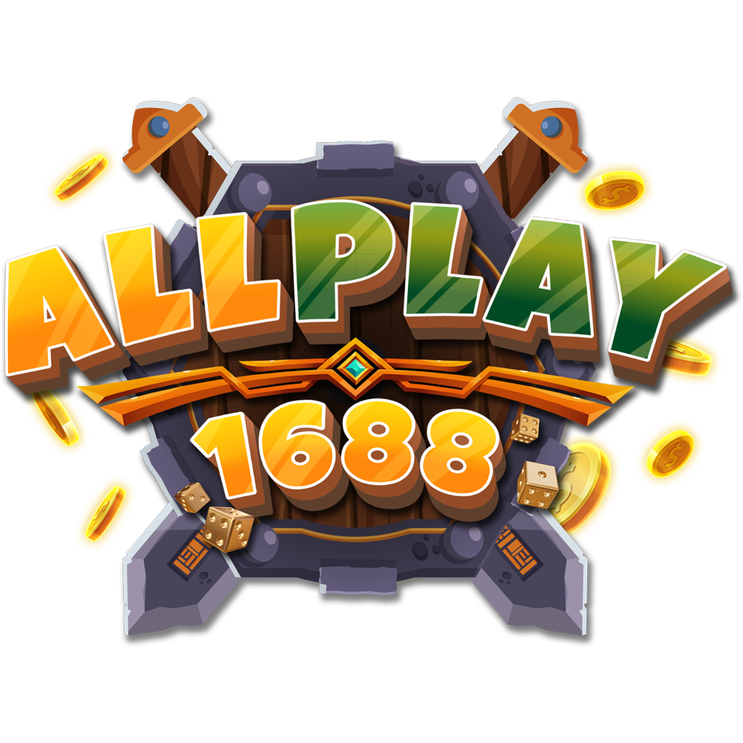 ALLPLAY1688 เว็บสล็อต ฝาก 20รับ100วอเลท ล่าสุด ระบบ AUTO 2025