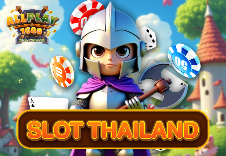 SLOT THAILAND