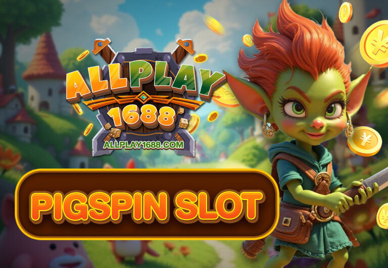 pigspin slot