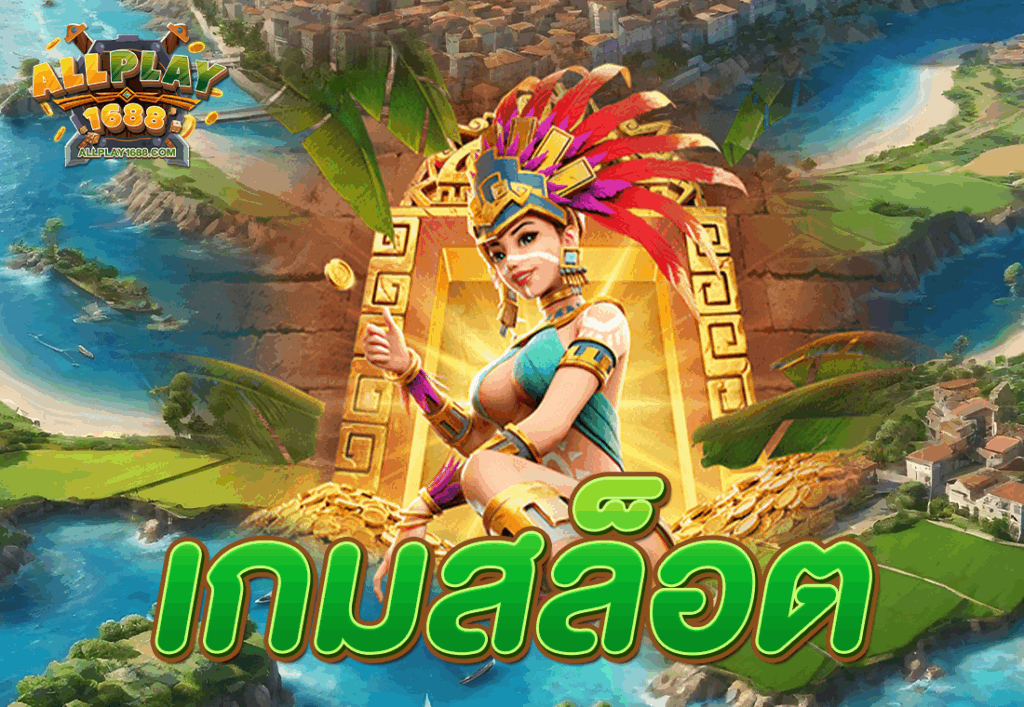 เกมสล็อต